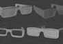 design 3d sunglasses model eyewear product render manufacturing cad solidworks